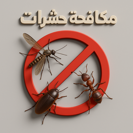 مكافحة حشرات - مكافحة قوارض - مكافحة حشرات وقوارض - سنديان📞66325006 - شركة حشرات - شركة مكافحة حشرات - مكافحة بق - مكافحة حشرات الكويت